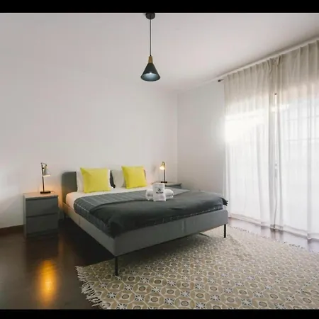 Villa Terrace And Superior Peniche