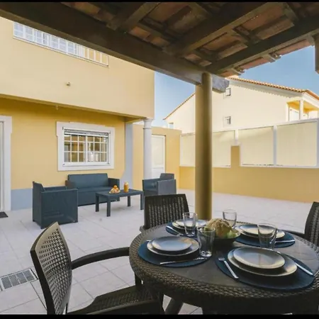 Villa Terrace And Superior *